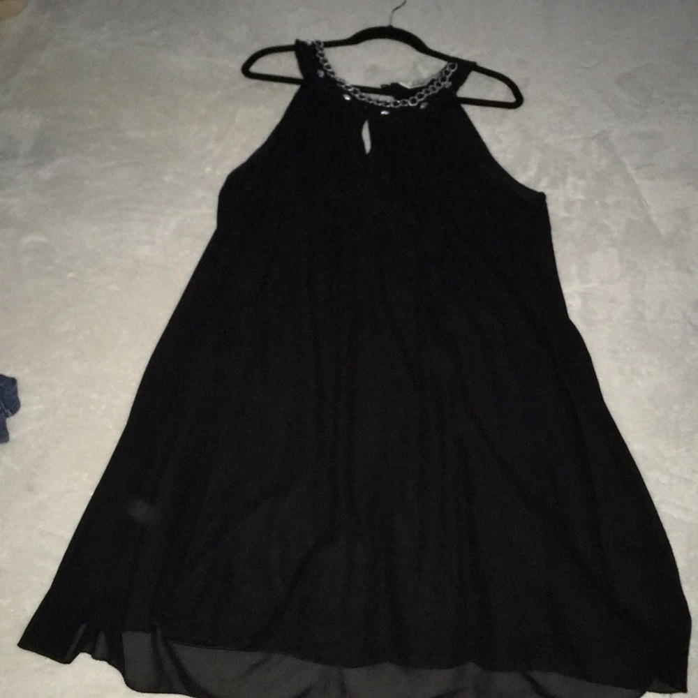 Tunic dress